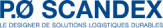 Logo PO SCANDEX