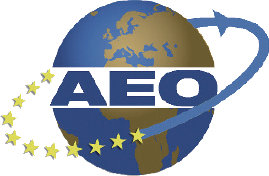 Logo AEO