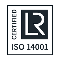 Logo ISO14001