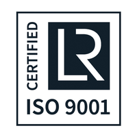 Logo ISO9001