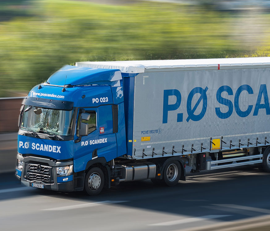 CONDUCTEUR (TRICE) ROUTIER REGIONAL CONDUCTEUR (TRICE) ROUTIER REGIONAL